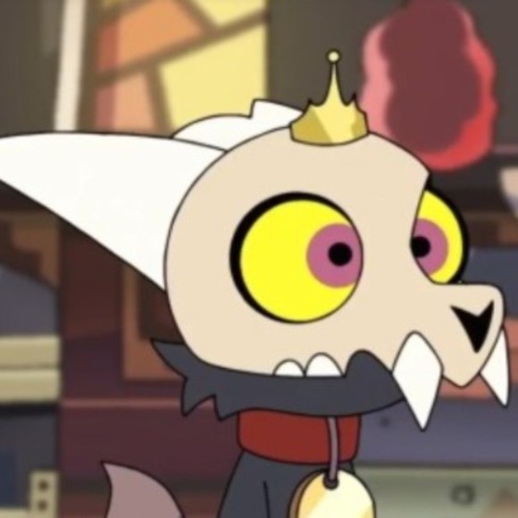 Meet your Posher, Livie - Picture 1 of 1